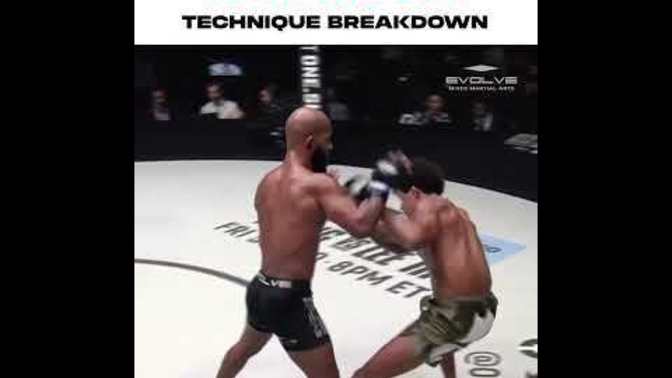 Where do you rank Demetrious Johnson on your all-time greatest MMA (mixed martial arts) fighters list?
