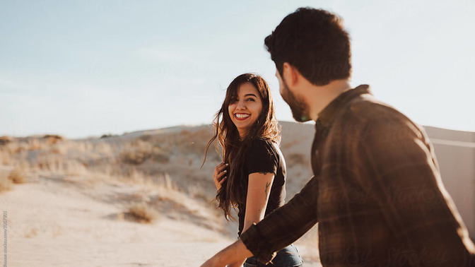 Is it ok for an engagement to be postponed for one more year?