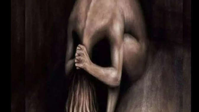 What do you see?