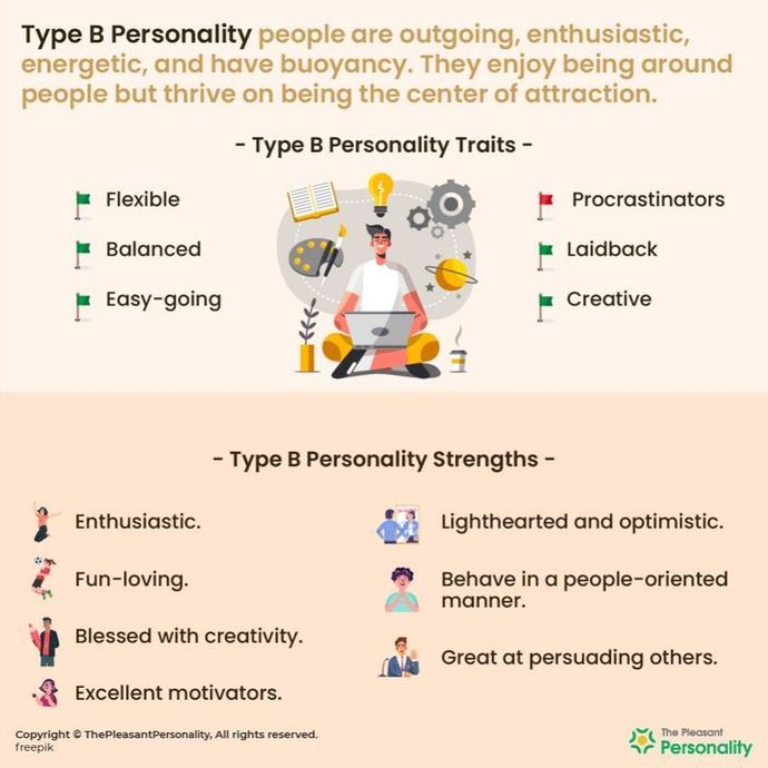 Why am I always drawn to people with type-A personality thinking we have many things in common when it's evident to everyone else we don't?