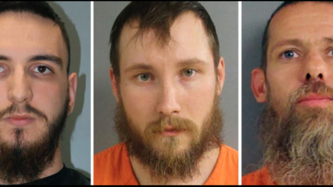 Should cops profile unkempt white aholes?