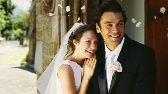 People who got married young, did it work out?