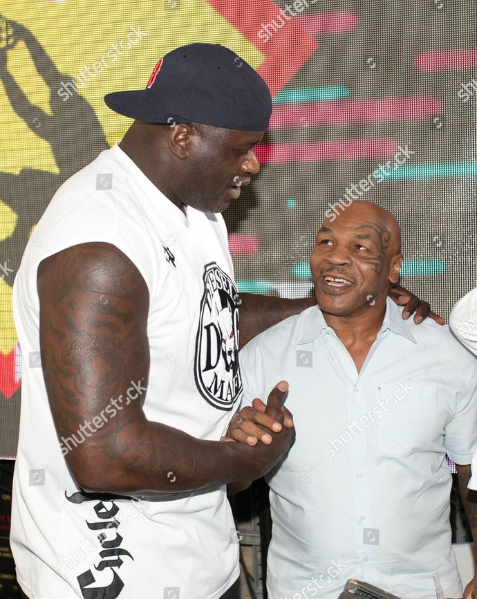Would inmates one on one in a fair fight in prison mess with Mike Tyson in 1992 or would Mike beat all of them in prison?