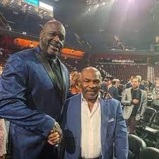 Would inmates one on one in a fair fight in prison mess with Mike Tyson in 1992 or would Mike beat all of them in prison?