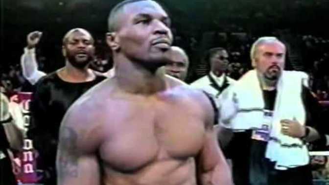 Would inmates one on one in a fair fight in prison mess with Mike Tyson in 1992 or would Mike beat all of them in prison?