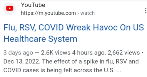 What problems will this cause?