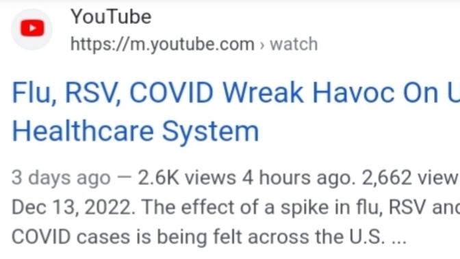 What problems will this cause?