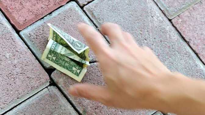 Do you check missing money. com and have you found anything?