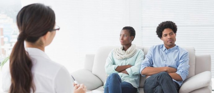 Should people seek counselling before getting a divorce?