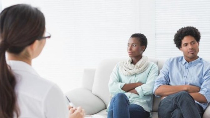 Should people seek counselling before getting a divorce?