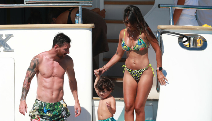 Is Elon Musk have the best physique in the world?