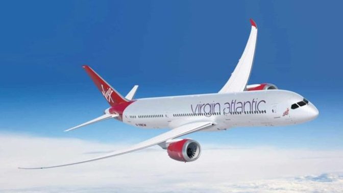 Flying faster than the speed of sound. Does that thrill you?