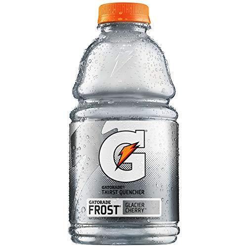 Whats the best flavor of Gatorade/Powerade?
