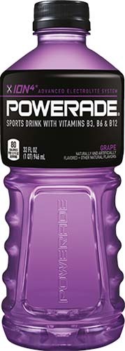 Whats the best flavor of Gatorade/Powerade?
