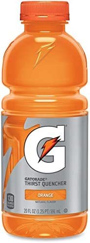 Whats the best flavor of Gatorade/Powerade?