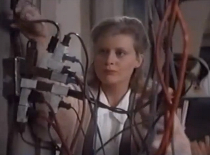 What my outlet looks like when Im done