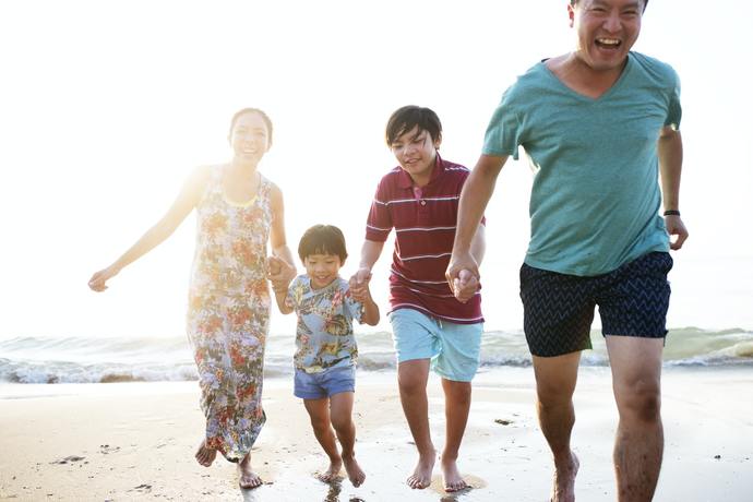Have you found that birth order matters in life?
