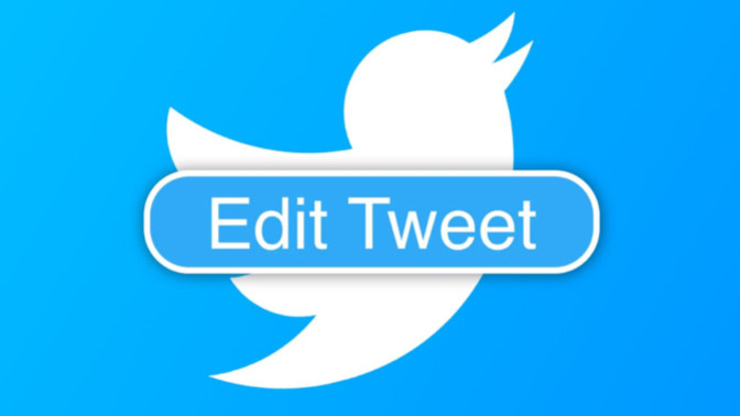 Do you think it is a good idea or a bad idea for Twitter to add an edit button?