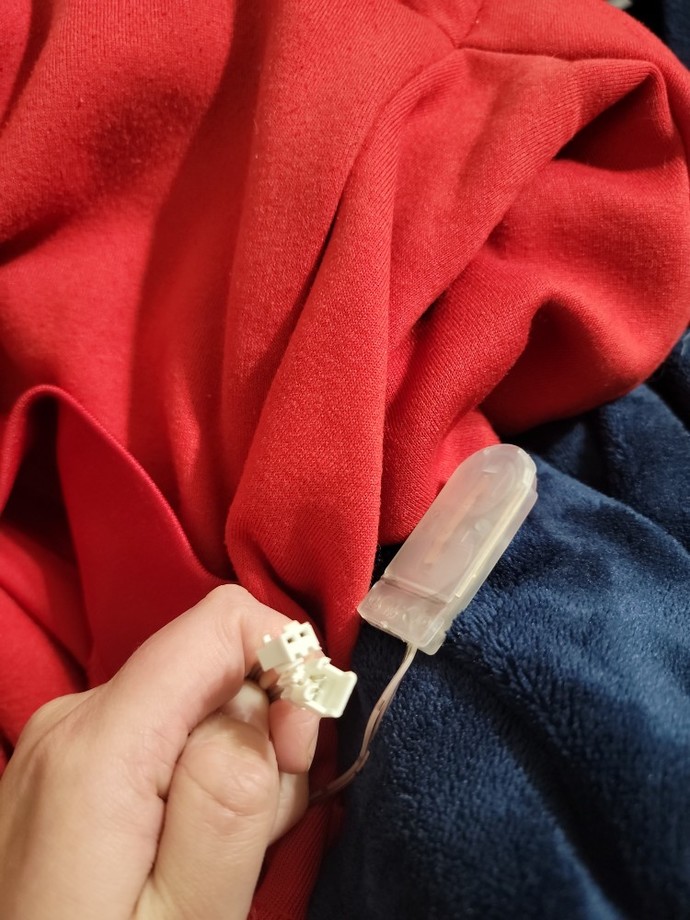 What is this type of connector called?