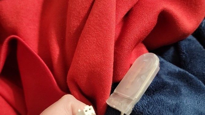 What is this type of connector called?