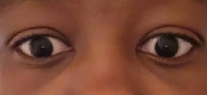 Prey Eyes vs. Hunter Eyes: What's your Canthal Tilt?