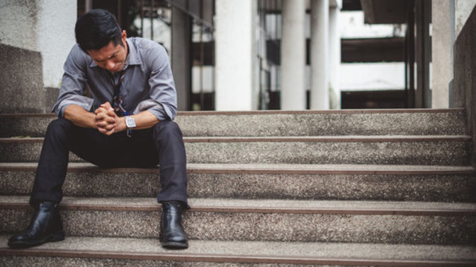 How can you overcome loneliness?