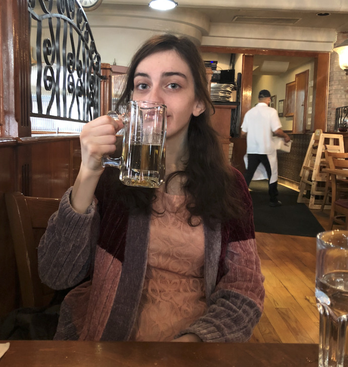 Slurp