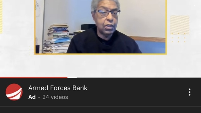 Who would pay for slavery reparations because $350k to every black person would be expensive? Is it even a good idea?