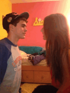 How has been online dating for you so far?