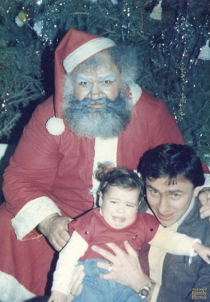 Would you sacrifice your life for the alleged War on Christmas?