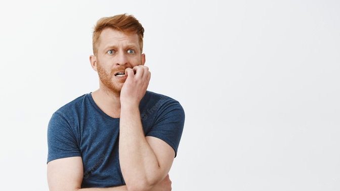 Are you worried about being single and maybe never finding anyone?