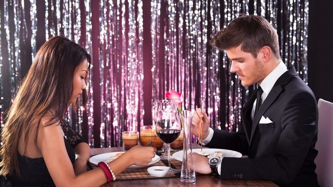 Why would a married man tell you your beautiful when your alone together?