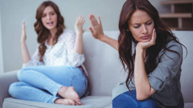 Friend ended the friendship because I didn't invite her to my birthday, is she overreacting?