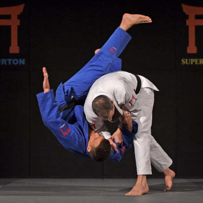 Do you prefer team or individual sports, and why?