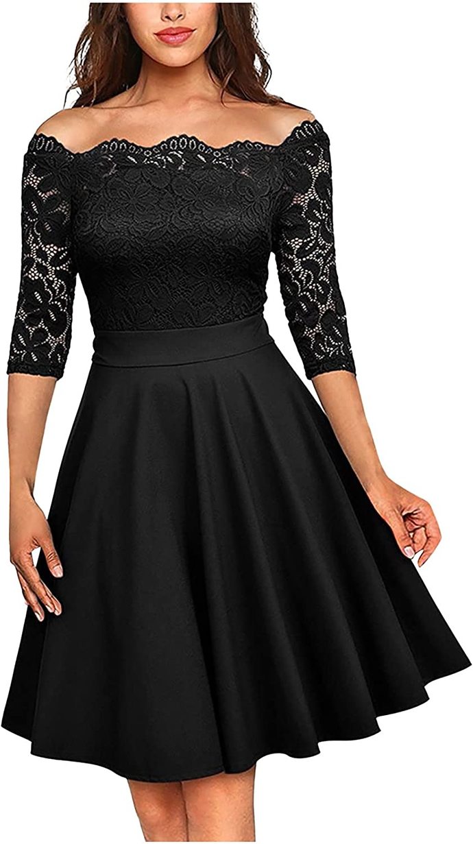 Which one of these dresses are the best?