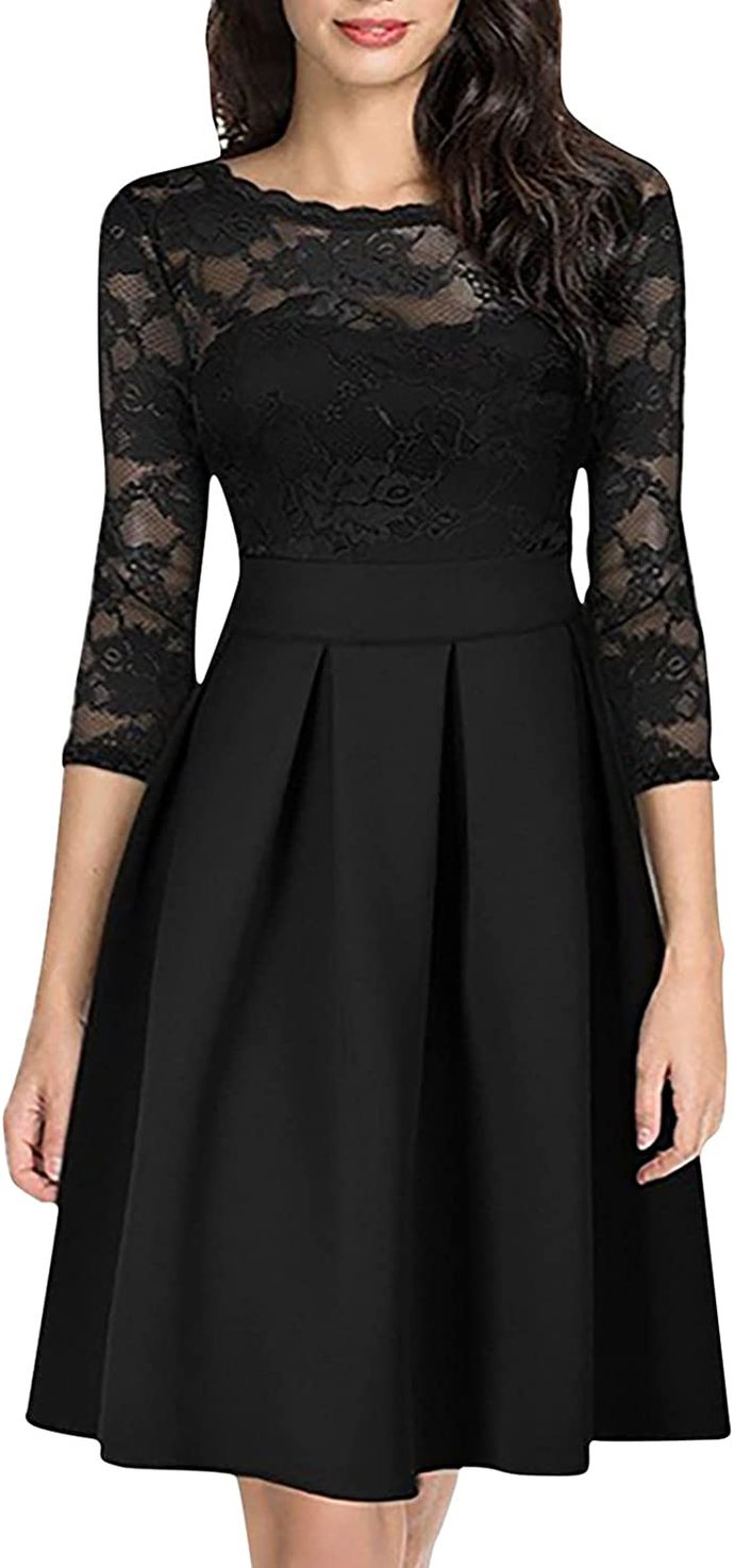 Which one of these dresses are the best?