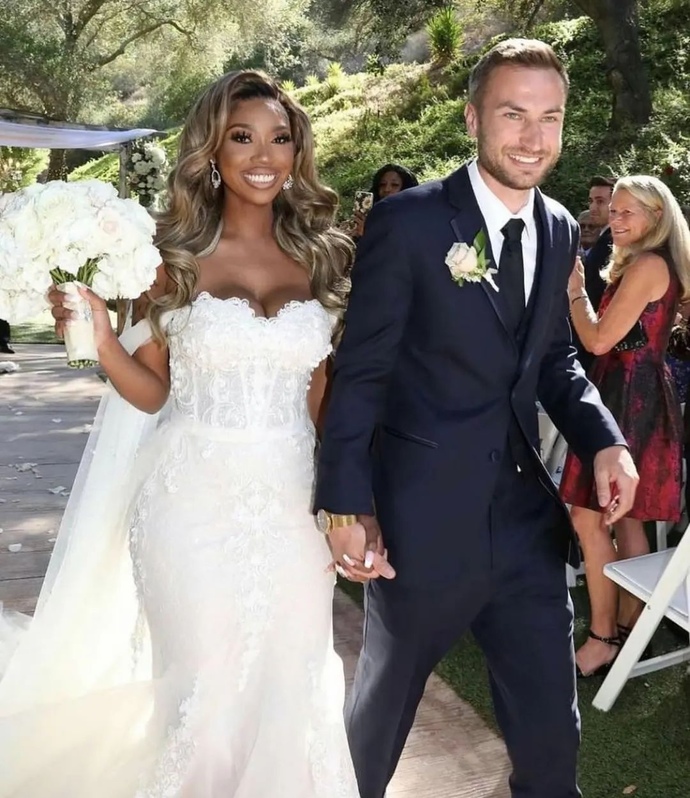 Would you marry a black woman if given the opportunity?