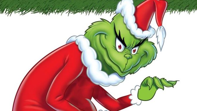 Where do you fall on the Christmas spectrum?