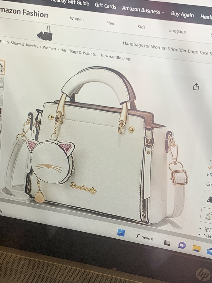 Never even cared for bags before but which bag 😭?