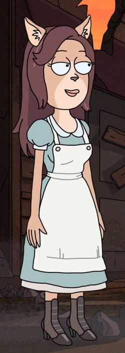 Which of these mythical or supernatural creatures would you pick, if they were otherwise your perfect soulmate and ideal partner?