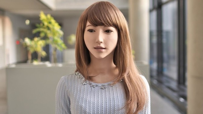 If scientist and programmers managed to actually create humanoid looking AI Servants which gender would you rather have as your robotic slave?
