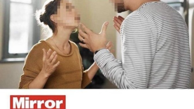 POLL: Do you think a husband divorcing his wife over her owning an OF is a legit reason?