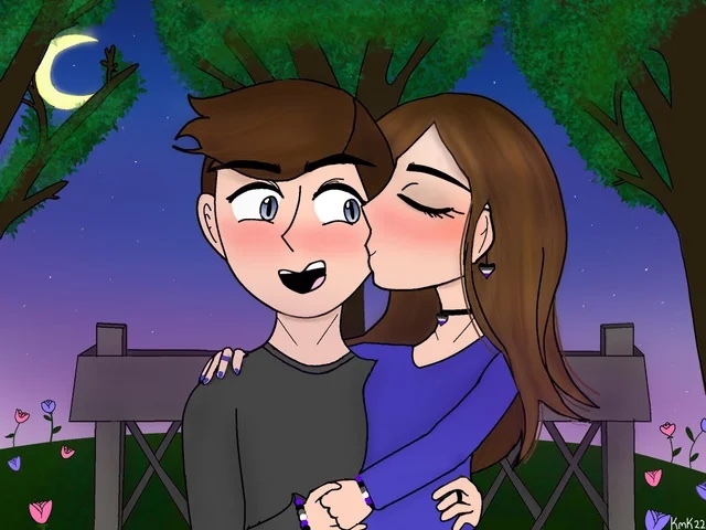 How do you deal with dating someone being asexual?