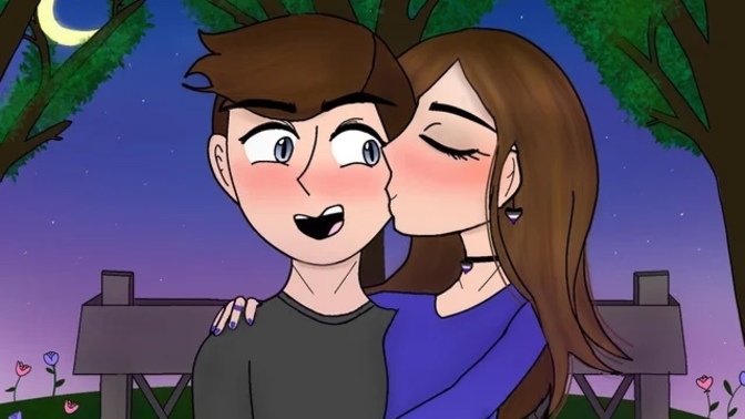 How do you deal with dating someone being asexual?