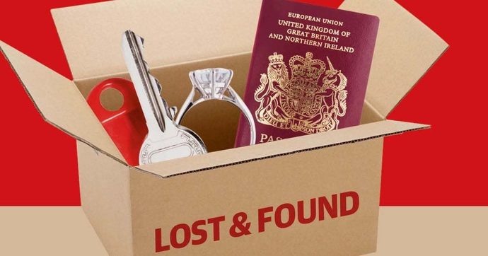 If every item youve ever lost in life were now in a box, what is the one item youd most want out of the box? Why?