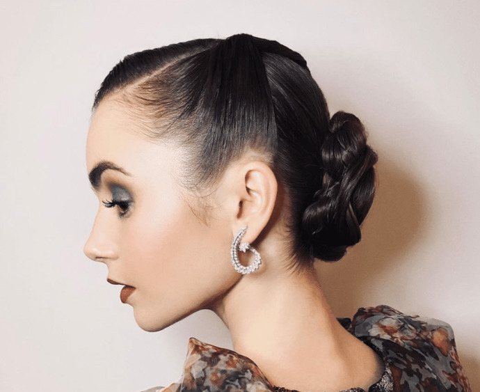 What does “good hair” look like to you?