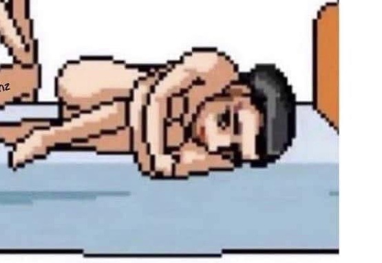 Say hi to your boyfriend 