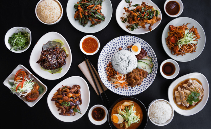 Whats the best SouthEast Asian cuisine?