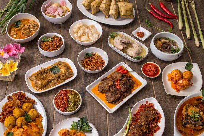 Whats the best SouthEast Asian cuisine?