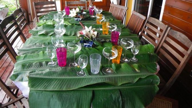 What's the best SouthEast Asian cuisine?
